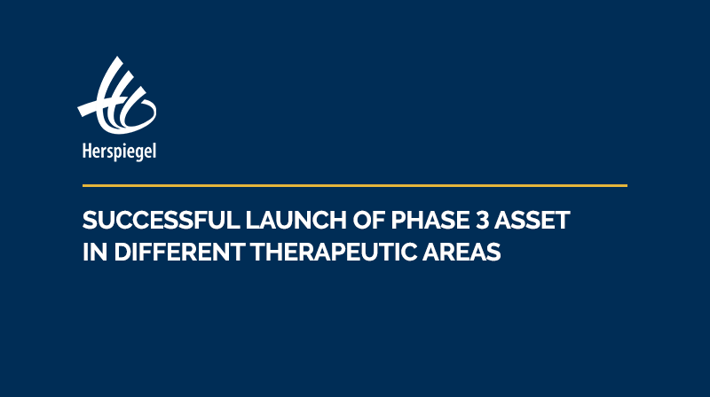 Phase 3 Asset Phase 3 Asset
