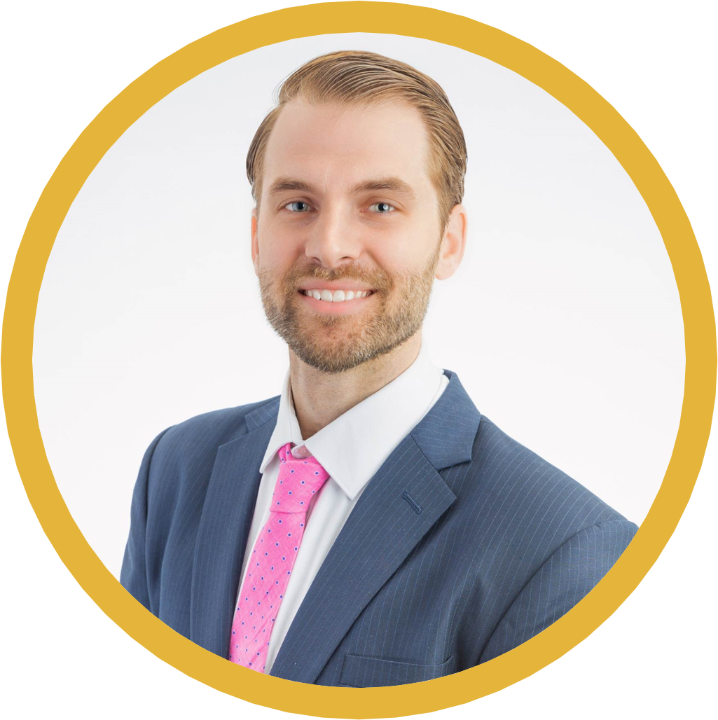 Herspiegel Partner Brian Torres