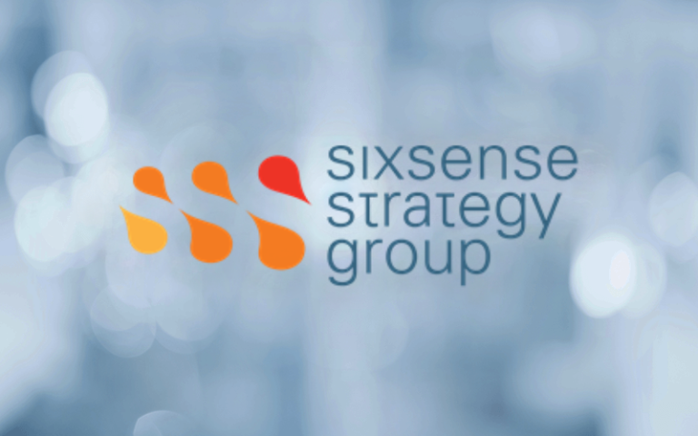 sixsense strategy group joins Herspiegel