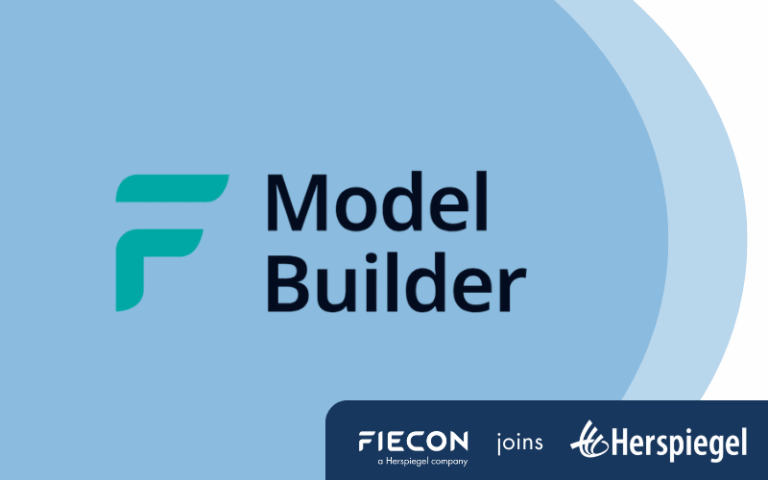 Herspiegel x Fiecon Model Builder