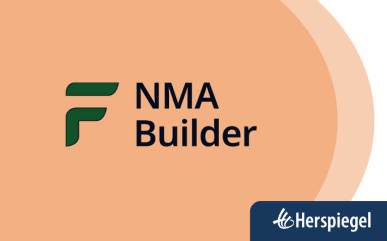 Herspiegel x Fiecon NMA Builder