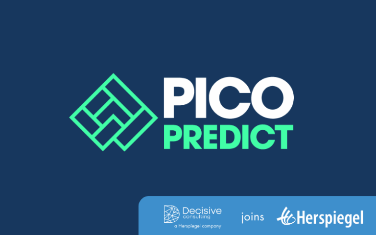 Herspiegel x Decisive PECO Predict