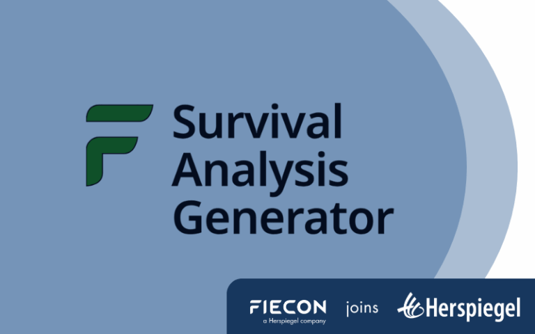 Herspiegel x Fiecon Survival Analysis Generator