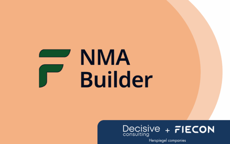 NMA Builder
