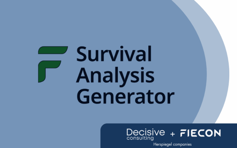Survival Analysis Generator