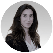 Herspiegel Gaia Geraci